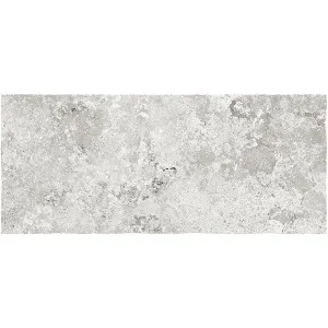 Pompeii Travertine Tortora Structured Microtec Textured by null, a Porcelain Tiles for sale on Style Sourcebook
