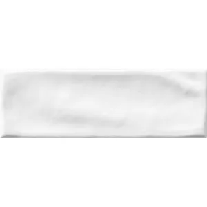 United Bumpy White Structured Satin by null, a Subway Tiles for sale on Style Sourcebook