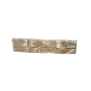 Drystone Quartz Natural Product Jasper Structured Filler (Pkt6) by null, a Marble Look Tiles for sale on Style Sourcebook
