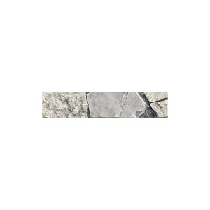 Drystone Limestone Natural Product Silver Structured Filler (Pkt6) by null, a Marble Look Tiles for sale on Style Sourcebook