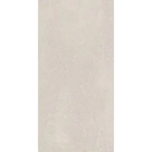 Sensi Sand White Extra X Textured Tile by null, a Porcelain Tiles for sale on Style Sourcebook