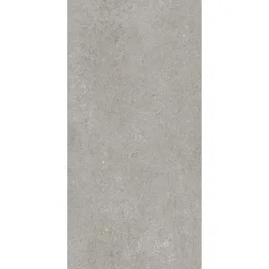Sensi Fossil Grey Matt Tile by null, a Porcelain Tiles for sale on Style Sourcebook