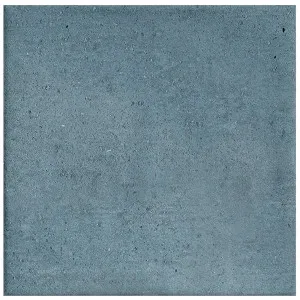 Tuscano Blue Structured Tile Textured Tile by null, a Outdoor Tiles & Pavers for sale on Style Sourcebook