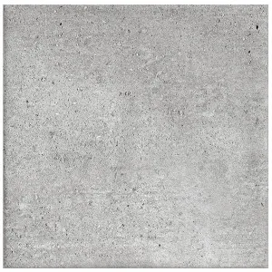Tuscano Grey Structured Tile Textured Tile by null, a Outdoor Tiles & Pavers for sale on Style Sourcebook
