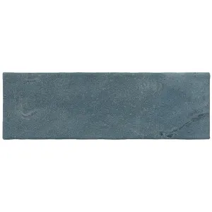 Tuscano Blue Structured Tile Textured Tile by null, a Outdoor Tiles & Pavers for sale on Style Sourcebook