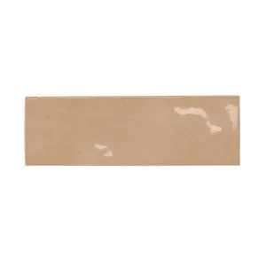 Safi Terra Structure Gloss Tile by null, a Moroccan Look Tiles for sale on Style Sourcebook
