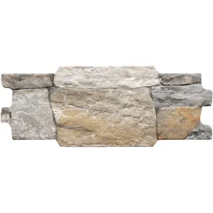 Ashlar Rust Structured Textured Tile by null, a Outdoor Tiles & Pavers for sale on Style Sourcebook