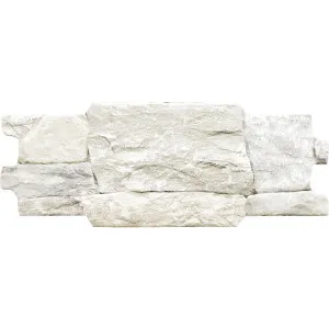 Ashlar Organic Structured Textured Tile by null, a Porcelain Tiles for sale on Style Sourcebook