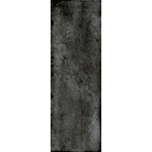 Denia Graphite Structured Textured Tile by null, a Porcelain Tiles for sale on Style Sourcebook