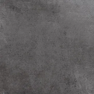 Belgium Charcoal Gloss Tile by null, a Concrete Look Tiles for sale on Style Sourcebook