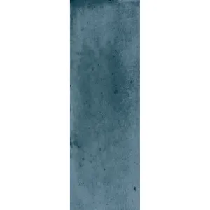 Denia Blue Structured Textured Tile by null, a Porcelain Tiles for sale on Style Sourcebook