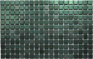 Space Taurus Mosaic Glass by null, a Brick Look Tiles for sale on Style Sourcebook