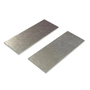 DTA Hayman Alumin 26mm Joiner Nickel/Silver 2pk by null, a Shower Grates & Drains for sale on Style Sourcebook