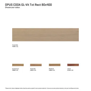 Opus CodaTextured Tile by null, a Outdoor Tiles & Pavers for sale on Style Sourcebook