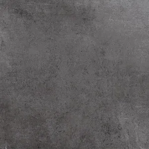 Belgium Charcoal Matt Tile by null, a Concrete Look Tiles for sale on Style Sourcebook