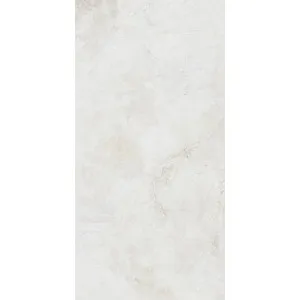 Fortress Travertine Milk Hilite Silk Tile by null, a Porcelain Tiles for sale on Style Sourcebook