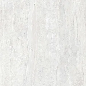 Palazzo Travertine Silver Matt Tile by null, a Porcelain Tiles for sale on Style Sourcebook