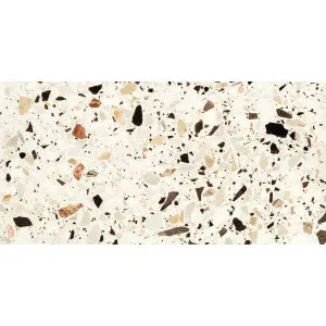 Milano Terrazzo Avorio Textured Tile by null, a Outdoor Tiles & Pavers for sale on Style Sourcebook