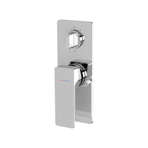 Gloss MKII SwitchMix Shower/Bath Diverter Mixer Trim Kit Chrome by null, a Bathroom Taps & Mixers for sale on Style Sourcebook