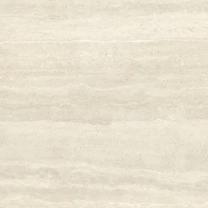 Navona Travertine Ivory Matt Tile by null, a Porcelain Tiles for sale on Style Sourcebook