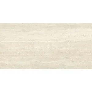 Navona Travertine Ivory Matt Tile by null, a Porcelain Tiles for sale on Style Sourcebook