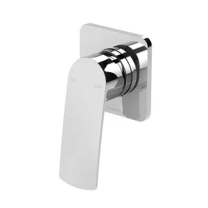 Mekko SwitchMix Shower/Wall Mixer Trim Kit Chrome by null, a Shower Heads & Mixers for sale on Style Sourcebook