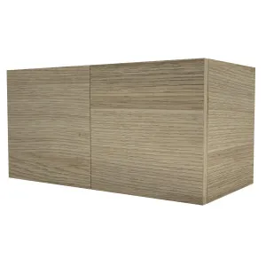 Modular Laundry Cabinet 600 x 300 High Overhead Unit 2 Door by null, a Bathroom Storage Cabinets for sale on Style Sourcebook