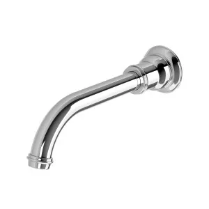 Cromford Wall Basin/Bath Outlet Chrome by null, a Bathroom Taps & Mixers for sale on Style Sourcebook