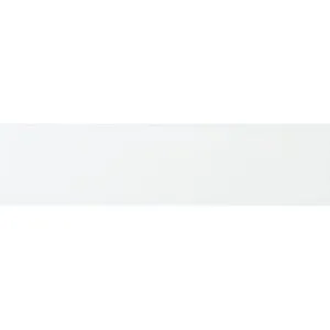 Imagination Flute White Embossed Satin by null, a Moroccan Look Tiles for sale on Style Sourcebook