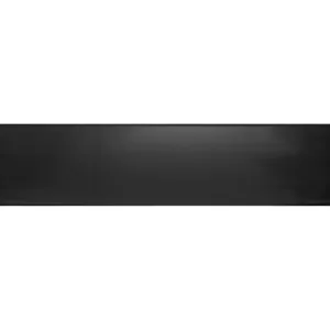 Imagination Flute Night Black Embossed Satin by null, a Subway Tiles for sale on Style Sourcebook