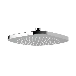 Nuage Shower Rose Chrome by null, a Shower Heads & Mixers for sale on Style Sourcebook