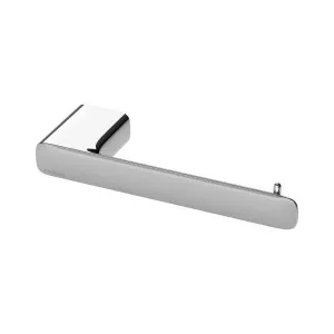 Nuage Toilet Roll Holder Chrome by null, a Toilet Paper Holders for sale on Style Sourcebook