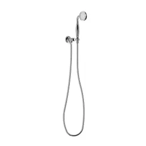 Cromford Hand Shower Chrome by null, a Shower Heads & Mixers for sale on Style Sourcebook