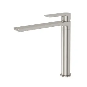 Gloss MKII Sink Mixer Brushed Nickel by null, a Laundry Taps for sale on Style Sourcebook