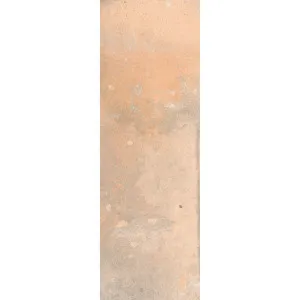 Gandia Terracotta Rosso Structured Textured Tile by null, a Porcelain Tiles for sale on Style Sourcebook