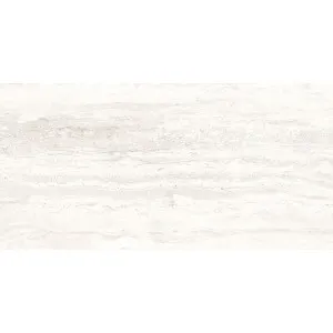 Palazzo Travertine Bone Matt Tile by null, a Porcelain Tiles for sale on Style Sourcebook