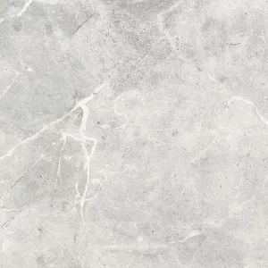 Boraie Marble Grey Polished Tile by null, a Marble Look Tiles for sale on Style Sourcebook