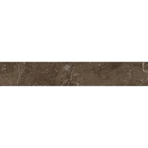 Terrane Marble Brown Structured Silk Tile by null, a Marble Look Tiles for sale on Style Sourcebook