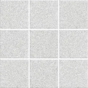 Tek Lead Speckle Textured Mosaic Tile by null, a Mosaic Tiles for sale on Style Sourcebook