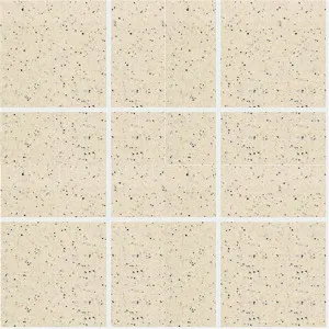 Dotti Square Ivory Textured Mosaic Tile by null, a Mosaic Tiles for sale on Style Sourcebook