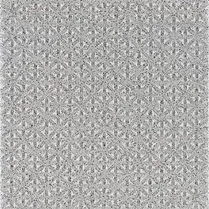 Dotti Diamond Light Grey Embossed Extra Extra Textured Tile by null, a Porcelain Tiles for sale on Style Sourcebook