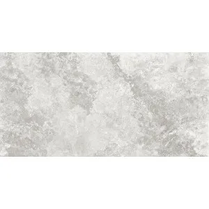 Pompeii Travertine Tortora Structured Microtec Textured Tile by null, a Porcelain Tiles for sale on Style Sourcebook