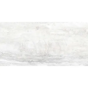 Palazzo Travertine Silver Matt Tile by null, a Porcelain Tiles for sale on Style Sourcebook