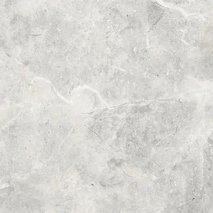 Boraie Marble Grey Textured Tile by null, a Outdoor Tiles & Pavers for sale on Style Sourcebook