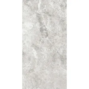Pompeii Travertine Tortora Structured HiLite Silk Tile by null, a Porcelain Tiles for sale on Style Sourcebook