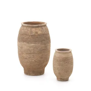 Llonga plant pot by null, a Baskets, Pots & Window Boxes for sale on Style Sourcebook
