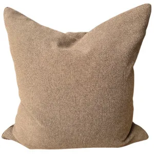 Urban Chic 55cm Square - Metallic Rust Brown by null, a Cushions, Decorative Pillows for sale on Style Sourcebook