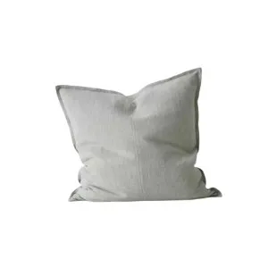Ex Display - Weave Como 50cm Cushion - Laurel by Interior Secrets - AfterPay Available by Interior Secrets, a Cushions, Decorative Pillows for sale on Style Sourcebook