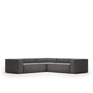 Blok corner sofa by null, a Sofas for sale on Style Sourcebook