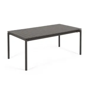 Zaltana outdoor extendable dining table by null, a Tables for sale on Style Sourcebook